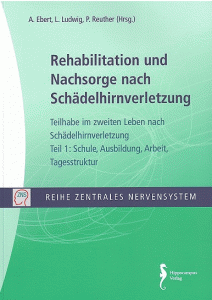 Rehabilitation und Nachsorge nach Schädelhirnverletzung