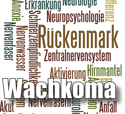 wachkoma