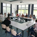 Treffen der SHG Sachsen-Anhalt