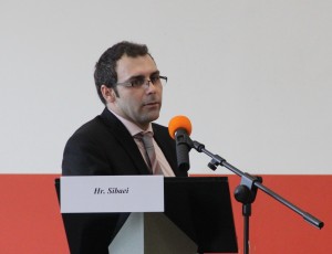 Alireza Sibaei OT.BSc., NR. MSc.