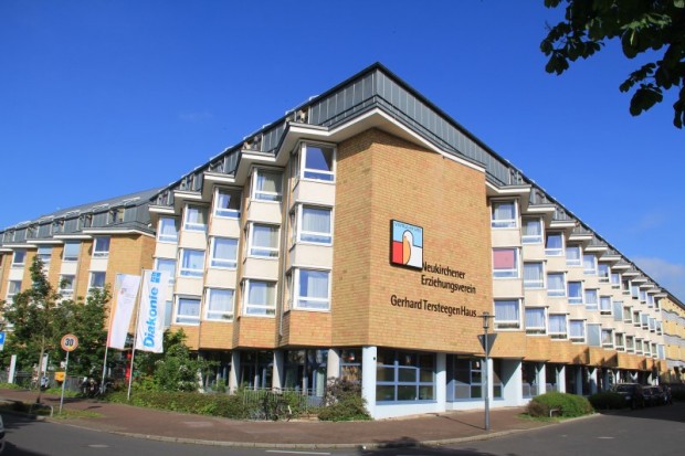 Gerhard Teerstegen-Haus in Krefeld