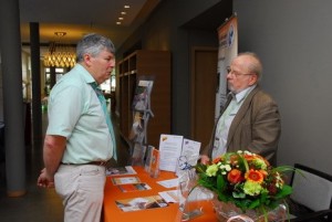 Prof. Dr. Boris Kotchoubey im Gespräch mit Lothar Ludwig