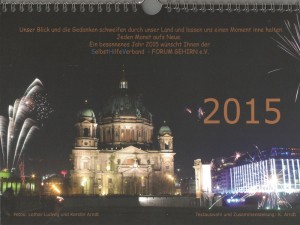 Kalender 2015