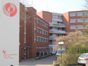 Henriettenstiftung Pflege- und Therapiezentrum in Hannover