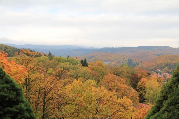 Harz