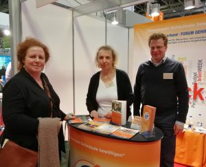 Rehacare 2018